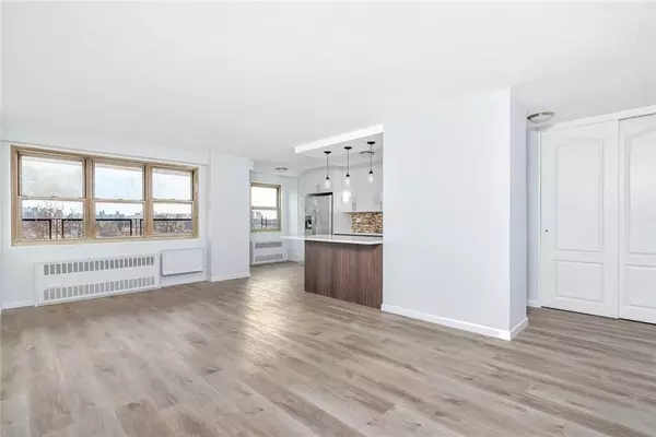 Brooklyn, NY 11214,2475 West 16 ST #6E
