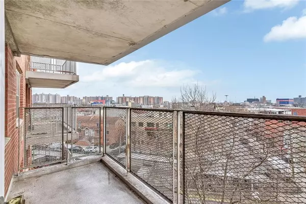 Brooklyn, NY 11214,2475 West 16 ST #6E
