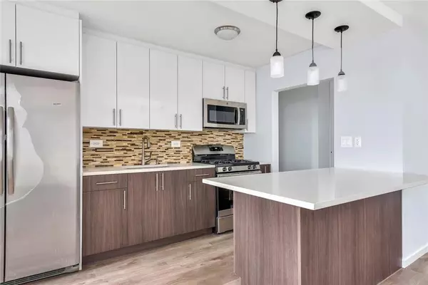 Brooklyn, NY 11214,2475 West 16 ST #6E