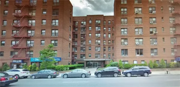 3060 Ocean AVE #5H, Brooklyn, NY 11235