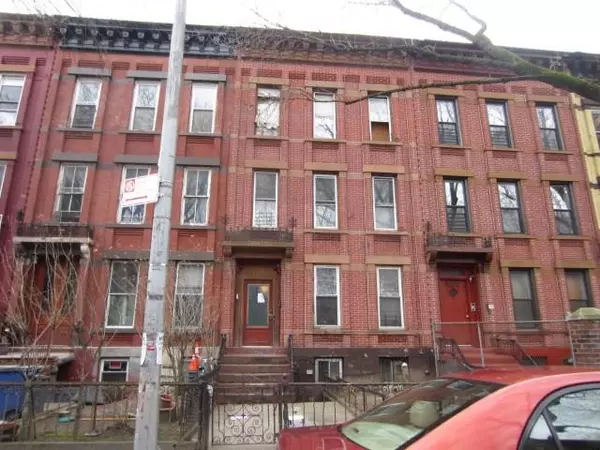 1118 Putnam AVE, Brooklyn, NY 11221