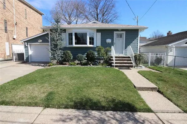 229 Raritan AVE, Staten  Island, NY 10305