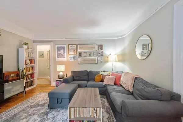 Brooklyn, NY 11209,2 Marine AVE #2A