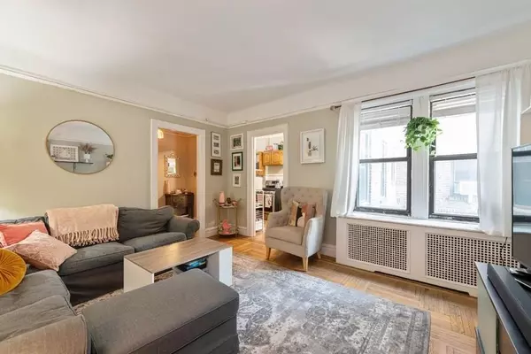 Brooklyn, NY 11209,2 Marine AVE #2A