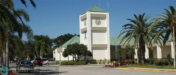 3306 Aruba Way  #A1, Coconut Creek, FL 33066