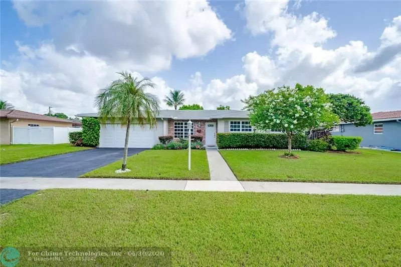 6721 Peters Rd, Plantation, FL 33317