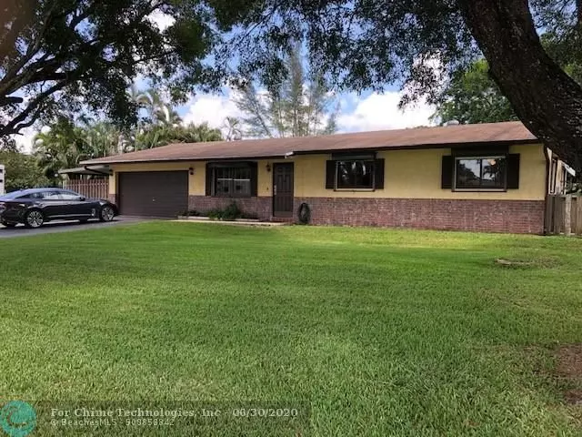 6330 SW 188th Ave, Southwest Ranches, FL 33332