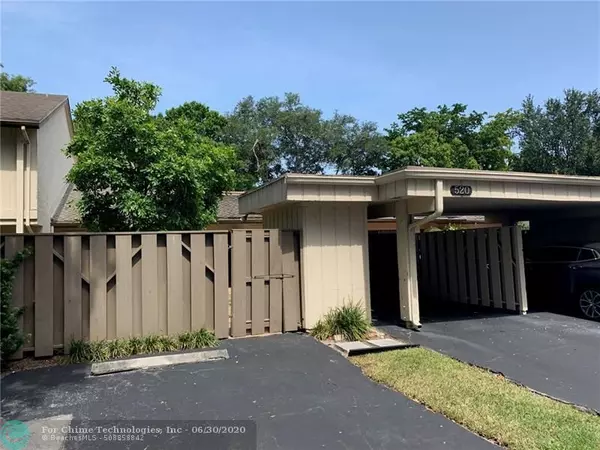 Deerfield Beach, FL 33442,520 Deer Creek Wildwood Lane E  #520