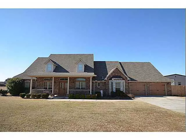 2239 Park Avenue, Newcastle, OK 73065