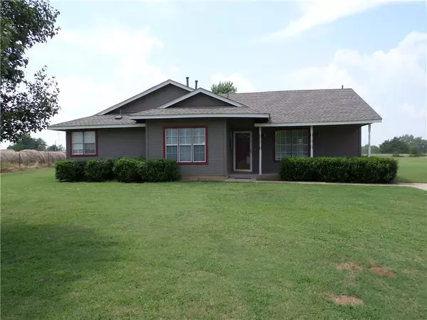 725 S Portland, Newcastle, OK 73065