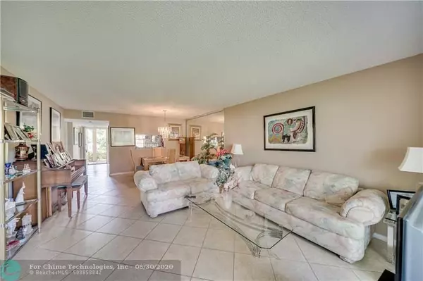 Pembroke Pines, FL 33027,12750 SW 4th Ct  #110J