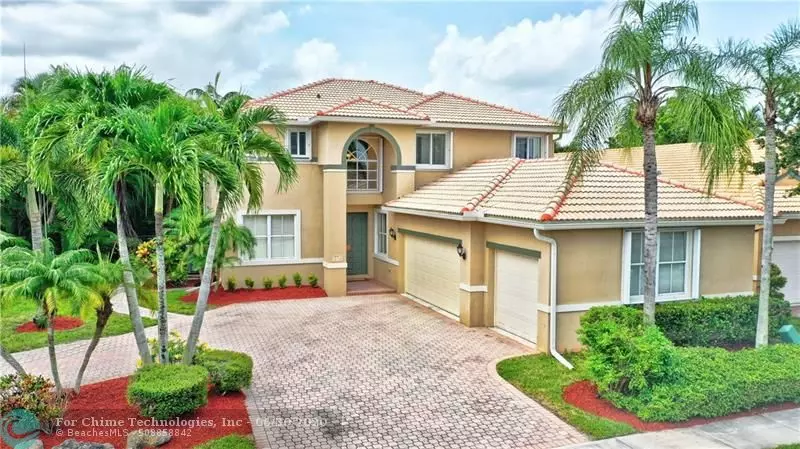 12140 NW 52nd Ct, Coral Springs, FL 33076