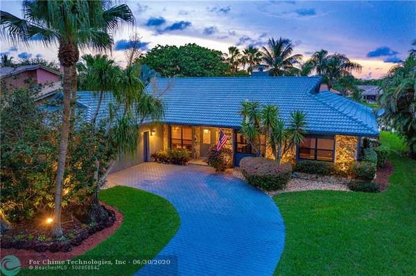 1942 NW 112th Ave, Coral Springs, FL 33071