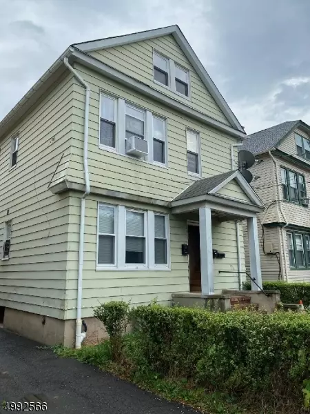 638 MAPLE AVE, Elizabeth City, NJ 07202