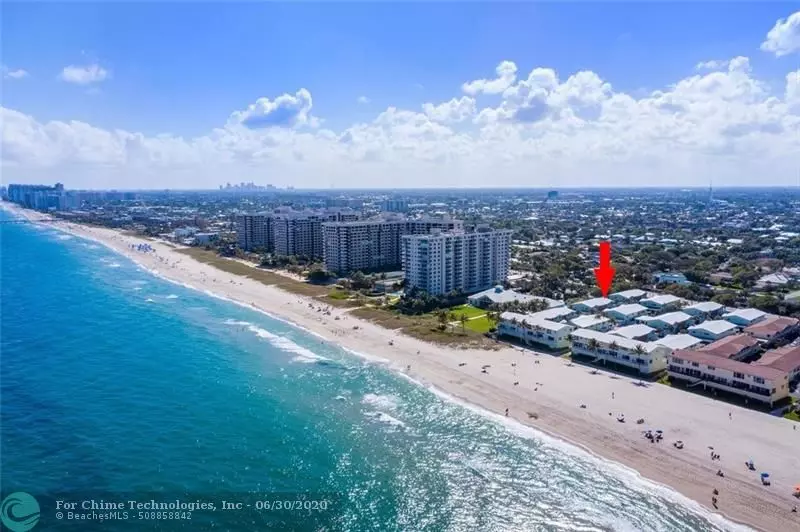 5400 N Ocean Blvd  #41, Lauderdale By The Sea, FL 33308