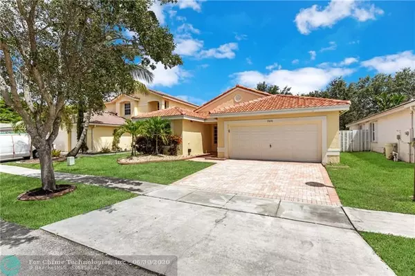 Miramar, FL 33029,17650 SW 29th Ct