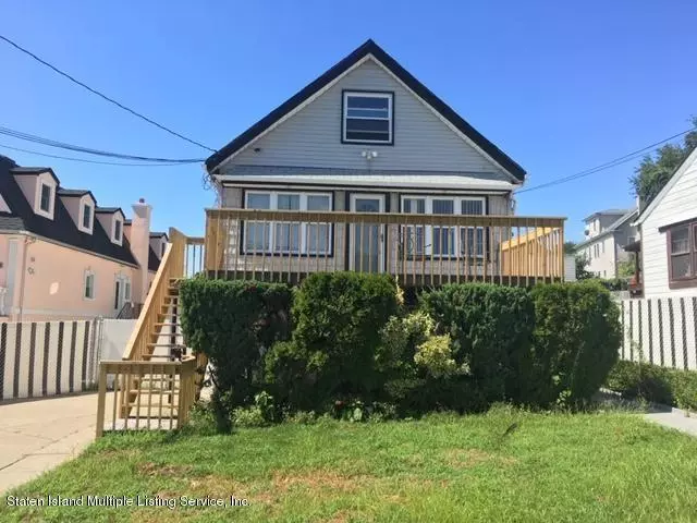 64 Austin AVE, Staten  Island, NY 10305