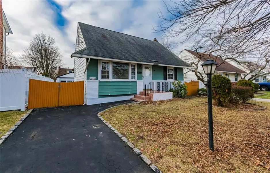 1473 Clay ST, Elmont, NY 11003