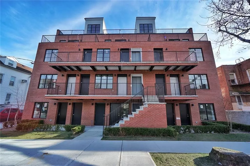 Brooklyn, NY 11214,73 Bay 47th Street #2B