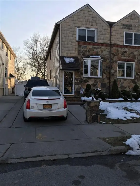 446 Adams AVE, Staten Island, NY 10306