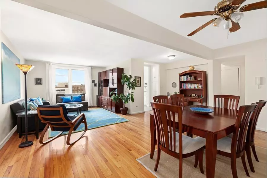 Brooklyn, NY 11214,2260 Benson AVE #6D