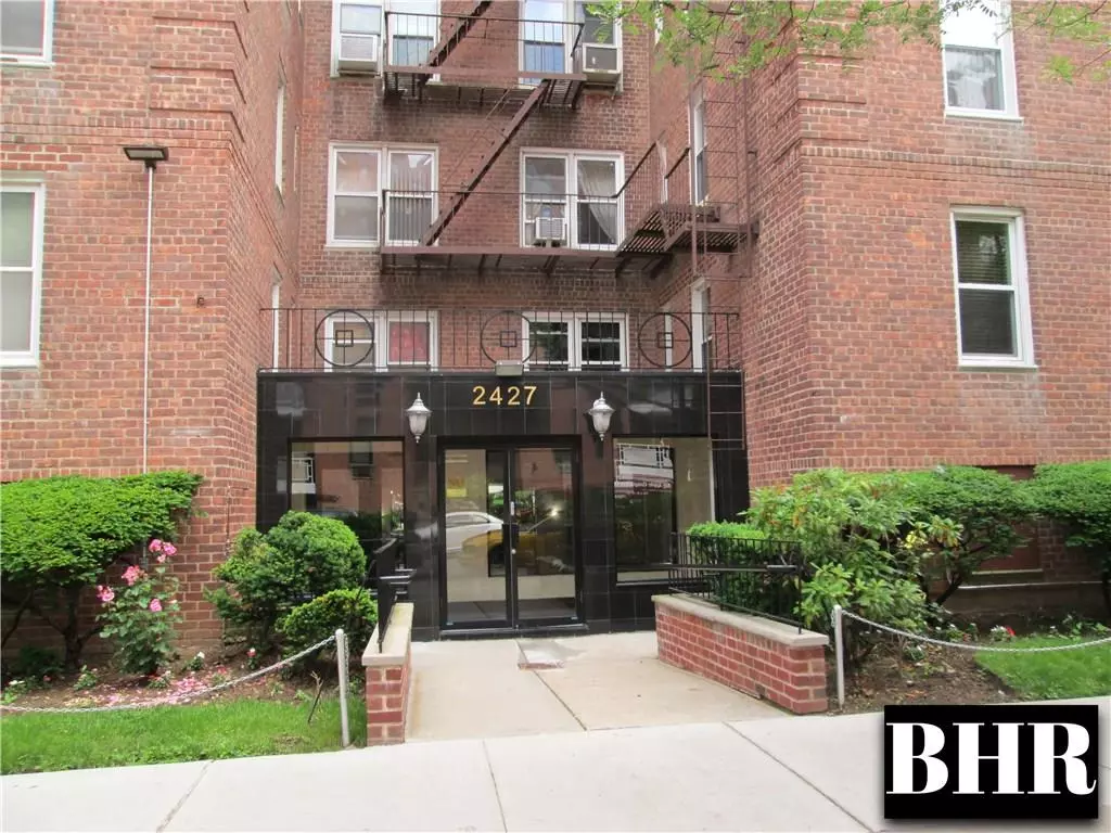 Brooklyn, NY 11235,2427 East 29 ST #4N