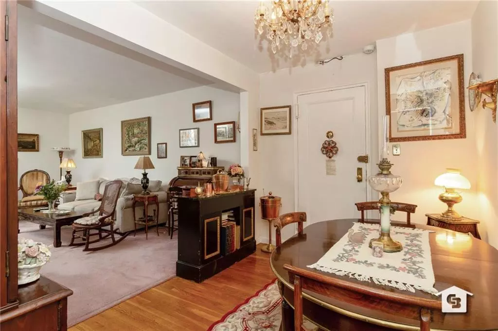 Brooklyn, NY 11209,9902 3 AVE #3W