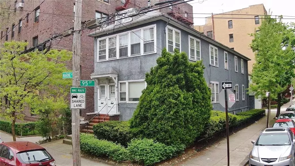 Brooklyn, NY 11209,124 Marine Ave
