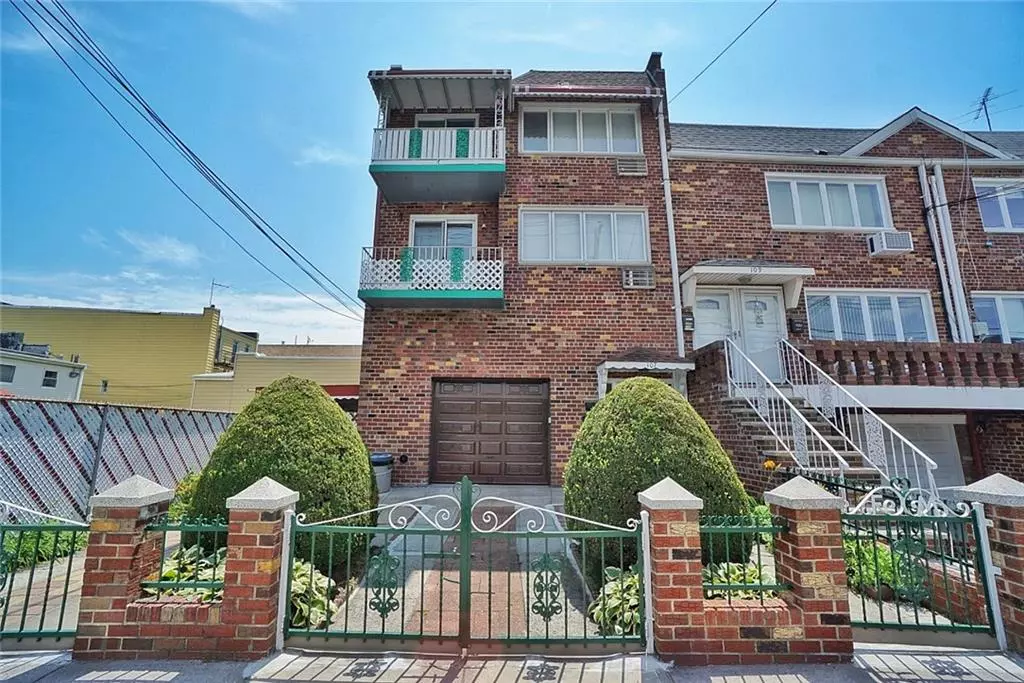 Brooklyn, NY 11214,107 27 AVE