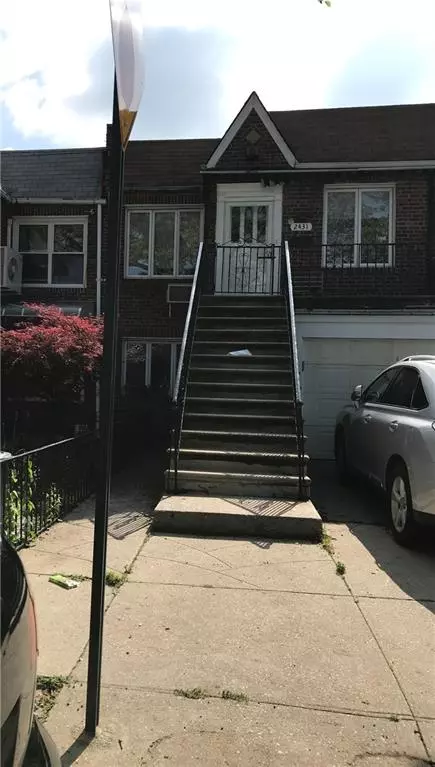 Brooklyn, NY 11235,2431 East 27