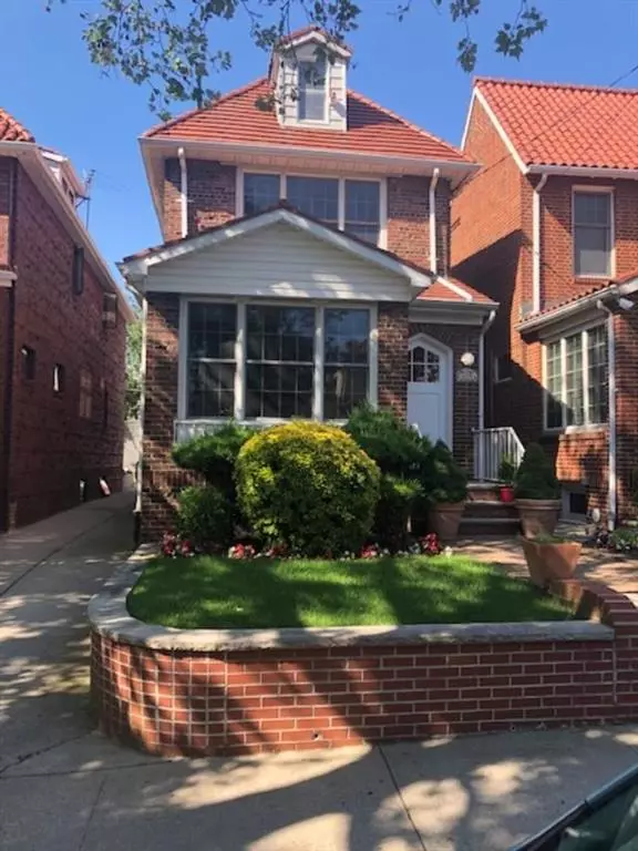 Brooklyn, NY 11209,119 84 ST