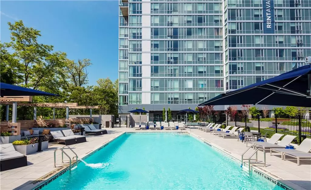 Brooklyn, NY 11235,1501 Voorhies AVE #27E