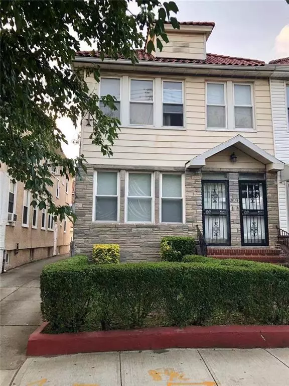 Brooklyn, NY 11229,2819 Avenue P