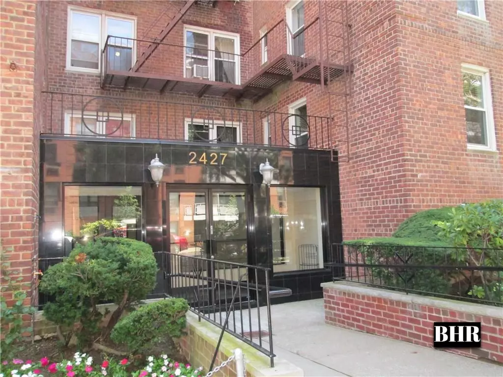 Brooklyn, NY 11235,2427 East 29 ST #6G