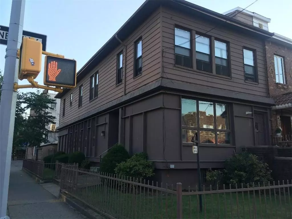 Brooklyn, NY 11214,2486 85 ST