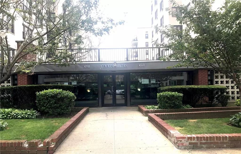 Brooklyn, NY 11235,3080 Voorhies AVE #6-K