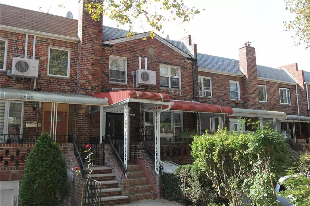 Brooklyn, NY 11235,2644 East 29 ST