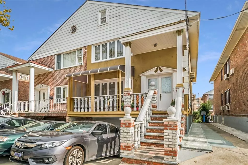 Brooklyn, NY 11236,1753 East 93 ST