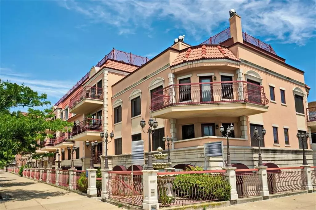 Brooklyn, NY 11235,3165 Emmons AVE #2B
