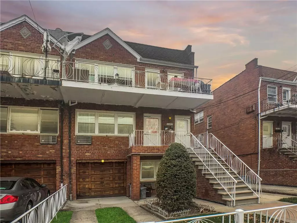 Brooklyn, NY 11235,2652 East 28 ST