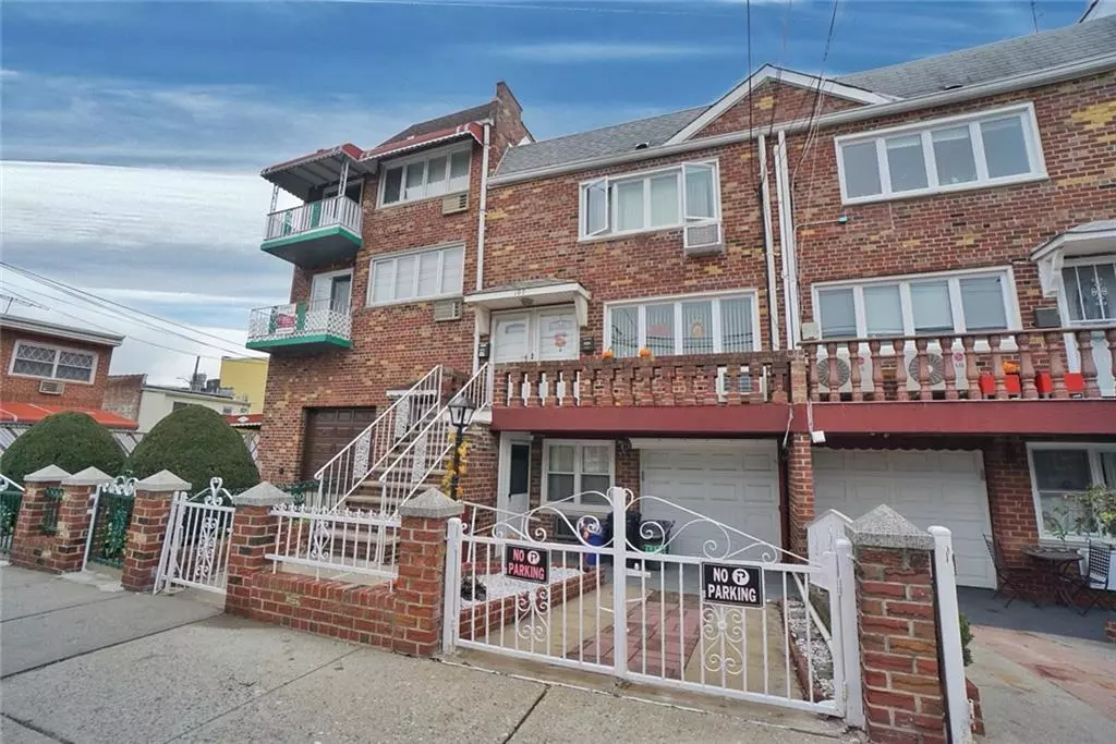 Brooklyn, NY 11214,109 27 AVE