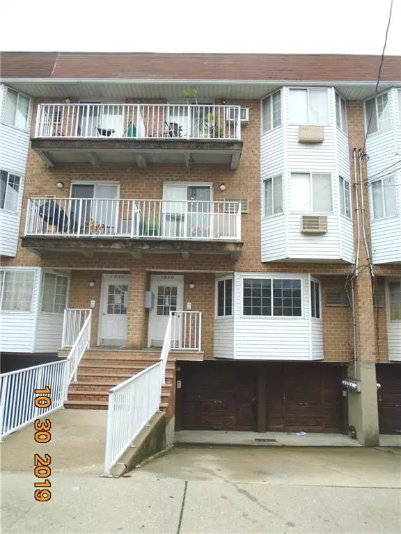 Brooklyn, NY 11236,1230 East 82 ST #81
