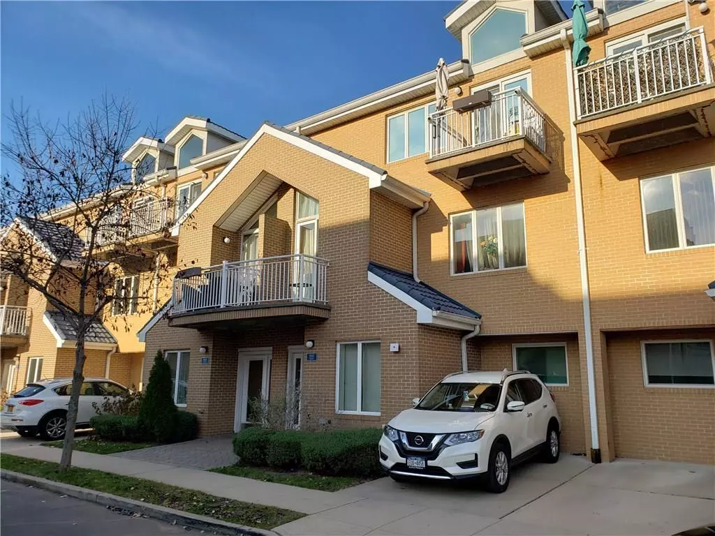 Brooklyn, NY 11234,1950 Bergen AVE #2D