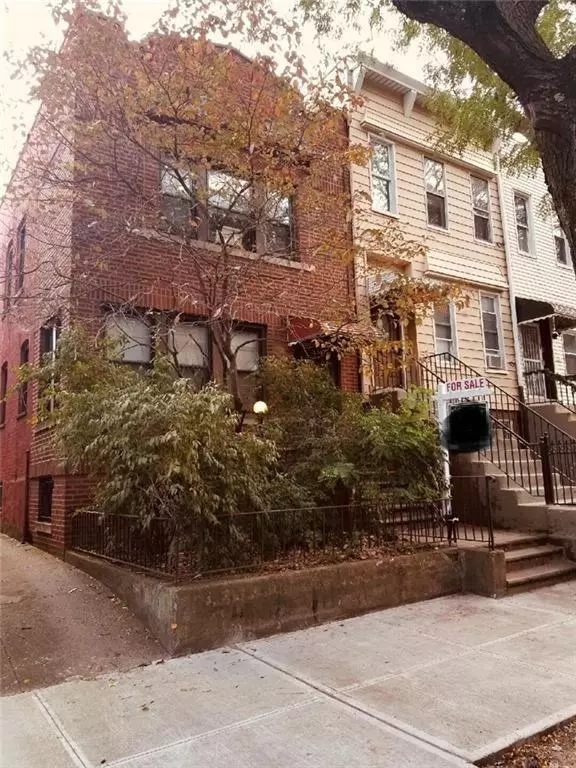 Brooklyn, NY 11207,72 Granite ST