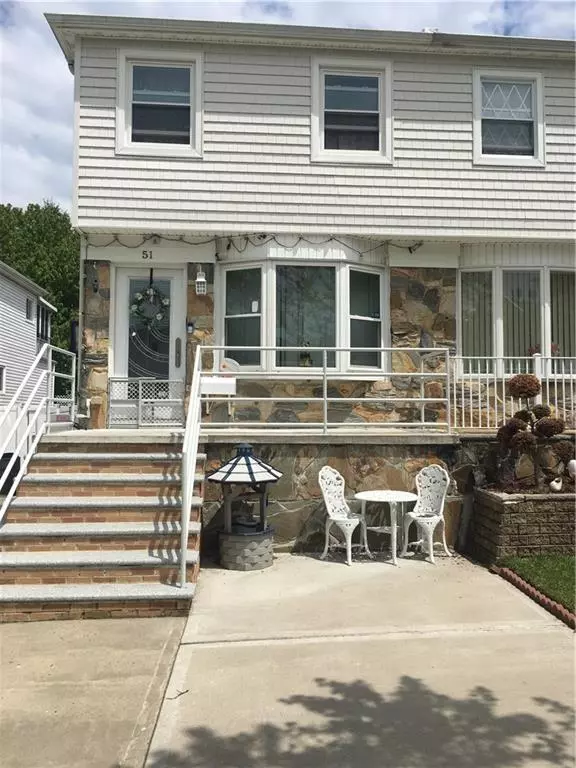 Staten  Island, NY 10314,51 Bowling Green PL