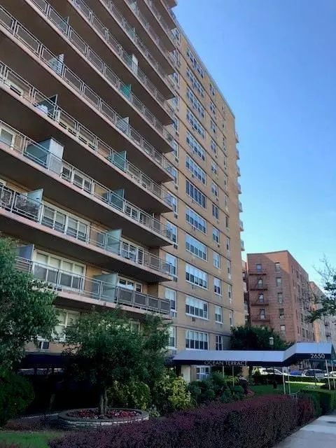 Brooklyn, NY 11235,2650 Ocean Pkwy #3A