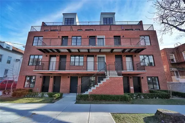 73 Bay 47th Street #2C, Brooklyn, NY 11214