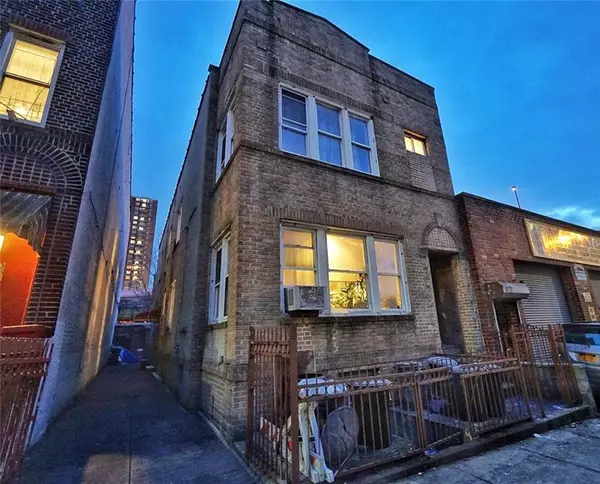 348 63 ST, Brooklyn, NY 11220
