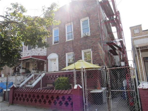 202 Malta ST, Brooklyn, NY 11207