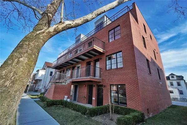 Brooklyn, NY 11214,73 Bay 47th Street #2A